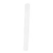 Fondant Rolling Pin PP Plastic Non-Stick Fondant Roller 13 Inch x 0.98 Inch
