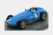 1:43 Spark GORDINI T32 #11 Germany GP 1956 André Milhoux S5314 Model
