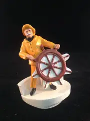 Sebastian Miniature SML-253H The Skipper