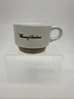 Morning Handsome Magnolia Hearth Hand Glazed Stoneware Coffee Mug Farmhouse