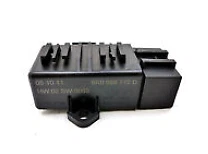 AUDI A1 8X Heated Seat Control Unit Module 6R0959772D NEW GENUINE