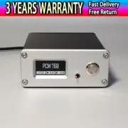 AF200 USB Digital Interface Audio Interface w/ AS338 Crystal Oscillator & DA101C