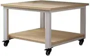 Printer Stand Office Printer Rack Mobile Storage Rack Under The Desk Several Shelves Next to The Sofa Floor Standing Storage Rack Printer Table