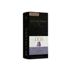 10pc Di Stefano 54g Dark Coffee Capsules/Pods 1820 Blend for Nespresso Machine