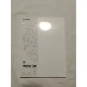 Ohuhu Double Sided Marker Pad Art Sketchbook Bleedproof - 9"x12"