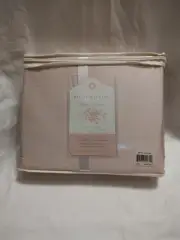 Bittersweet Inn Children's Collection Twin Sheet Set 300 Thread Count