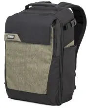 thinkTANK Mirrorless Mover Backpack 18L - Coast Green