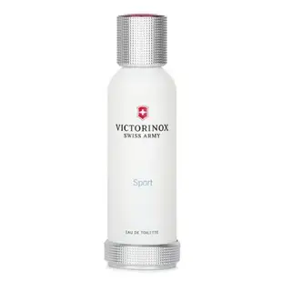 維氏 Swiss Army Sport 淡香水100ml/3.4oz