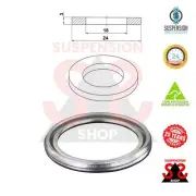 Gasket, Differential Suit TOYOTA LiteAce 1.5 (KM37) LITEACE Bus (_M3_, _M4_) (for: Toyota)