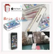 New Apple iPod Touch 5th 6th 7th Generation 16GB/32GB/64GB/128GB All Colors NEW