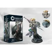 Conquest - Nords - Artisan Series Female Jarl