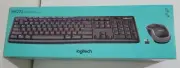 4 Pack Logitech MK270 Full Size Wireless Keyboard and Mouse Combo - 920-004536