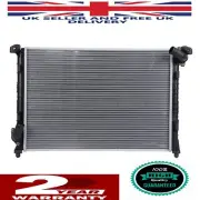 RADIATOR FITS MINI COOPER S JOHN COOPER WORKS CONVERTIBLE R52 R53