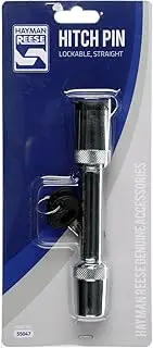 Hayman Reese - Lock Hitch Straight (55047)