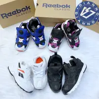 在飛比找蝦皮購物優惠-帝安諾-實體店面-REEBOK VERSA PUMP FUR