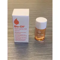 在飛比找蝦皮購物優惠-[Bio-Oil百洛] 專業護膚油25ml (1入)