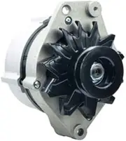 Volkswagen Alternator Eurovan Transporter 13625 90 AMP NEW Diesel Generator (for: Volkswagen)