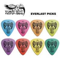 在飛比找蝦皮商城優惠-ERNIE BALL EVERLAST PICK 匹克 美國