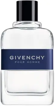 GIVENCHY Givenchy For Men Blue Label Eau de Toilette for men 100 ml