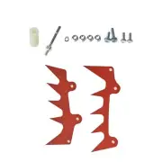 SET FOR STIHL 029 039 MS271 MS290 MS291 MS361 MS390 MS310 MS311 Chainsaw