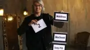 Prestige Stage - Dry Erase by Hide Magic Tricks Gimmick Illusion Mentalism Funny
