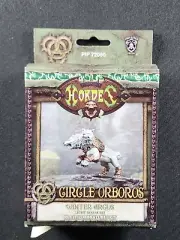 Hordes Winter Argus PIP72060