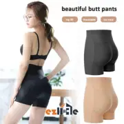 Bum Hip Enhancer Shapewear Underwear Butt Lifter Women Padded Pants Body Shapers