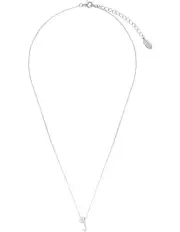 [Georgini] Luxury Letters J Initial Pendant Silver