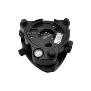 NEW TRIMBLE TOTAL STATION TRIBRACH 58002007 WITH OPTICAL PLUMMET