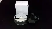 50 x LED Light Stand Base Turning With Australian Adapter For Display