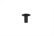 Replacement Fender Top Rivet fits Harley Davidson