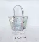 NEW BRAHMIN JOYFUL MEDIUM ASHER W/ADY WALLET