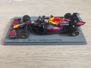 F1 Red Bull RB16B, Verstappen, Winner Emilia Romagna GP 2021, Spark, 1:43