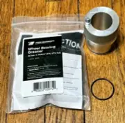 44mm Wheel Bearing Greaser for use with Polaris RZR 900/1000 / PRO XP, Jansen...