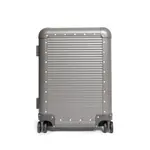[FPM] Bank Spinner 55 Suitcase Grey