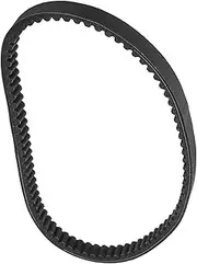 Engine Supply Drive Belt ATV Go Kart Compatible Rubber Belt for 125cc 150cc