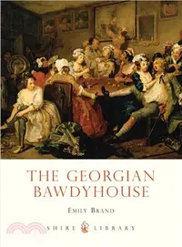 在飛比找三民網路書店優惠-The Georgian Bawdyhouse