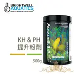 美國 BWA BRIGHTWELL KH & PH 提升粉劑 ALKALIN8.3-P 500G