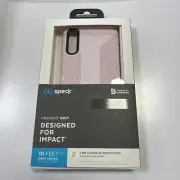 SPECK CASE, SAMSUNG GALAXY A50, PINK, PLEASE READ! 9174
