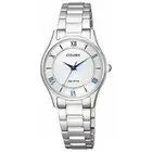 CITIZEN Watch Citizen Collection Eco-Drive Pair Model EM0400-51B Ladies NEW