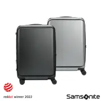 在飛比找momo購物網優惠-【Samsonite 新秀麗】25吋 UNIMAX 1/9上