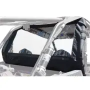 Tusk UTV Rear Window For POLARIS RZR XP 1000 DYNAMIX Edition 2019
