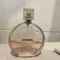 在飛比找蝦皮購物優惠-CHANEL EAU TENDRE 粉紅甜蜜淡香水50ml