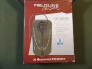 Fieldline Pro Series 3L Reservoir Hiking Camping Hydration Water Trail BLADDER