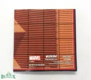 Heroclix Smash and Destroy set 2-Sided Map! Urban Jungle / Bank Escape