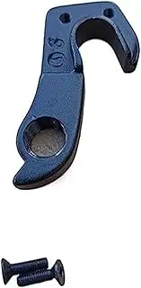 Mountain Bike Transmission, Yurefax 1pc Bike Mech Dropout, Liv Beliv, for Giant, TCX TCR Adv Propel Defy Engine Alight Escape Thrive Bicycle Gear Derailleur Hanger 88