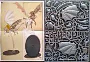 Warhammer Age of Sigmar Stormcast Eternals Stormdrake Guard B or Knight Draconis