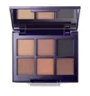KEVYN AUCOIN THE CONTOUR EYESHADOW PALETTE - DEEP (Full Size/NWB)