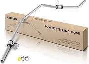 A-Premium Power Steering Return Hose Replacement for Honda CR-V II 2001-2007 2.0L 2.4L