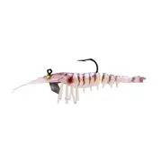 Samaki Live Shrimp Soft Plastic Lure 50mm